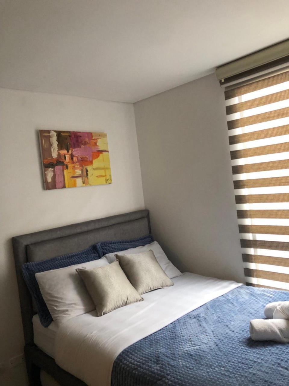 Hermoso Chapinero Apartamento