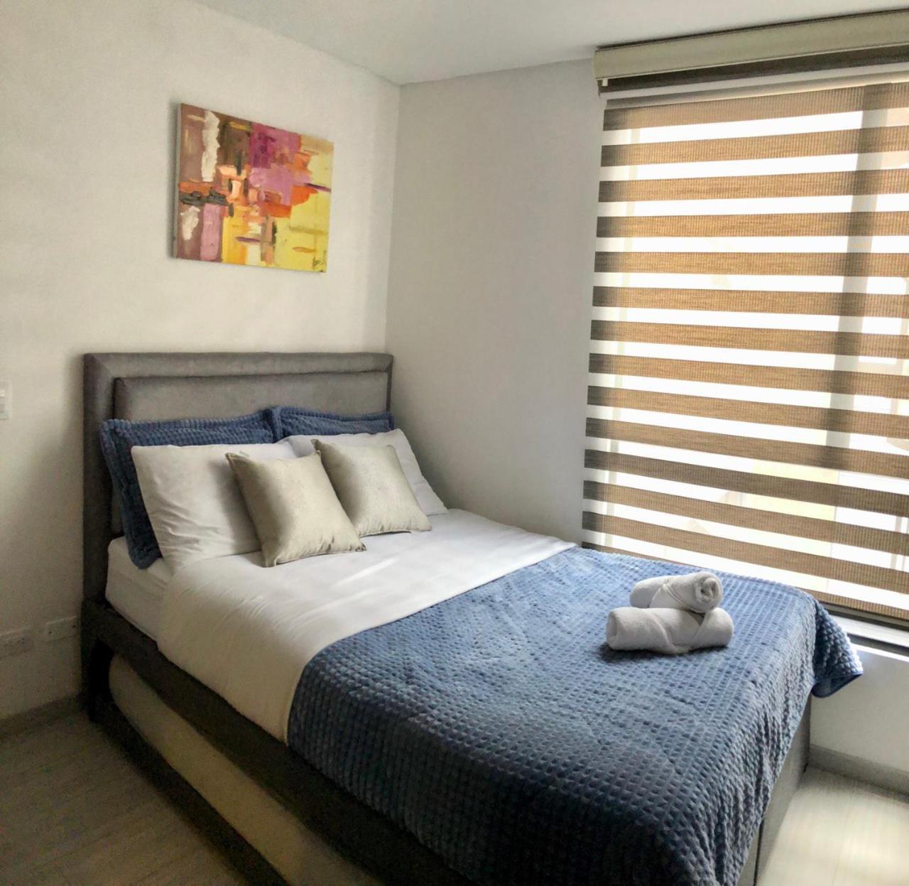 Hermoso Chapinero Apartamento *